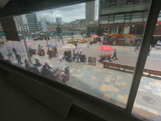 LOCAL en VENTA en Bogotá LAS NIEVES