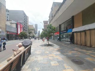 LOCAL en VENTA en Bogotá LAS NIEVES