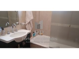 DEPARTAMENTO 2 AMBIENTES CON COCHERA CASTELAR NORTE