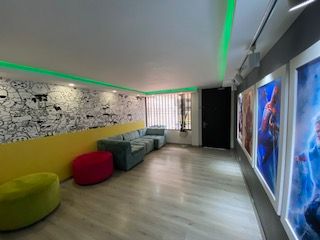 Foto 2 de casa en venta en santa paula. Cod V4809