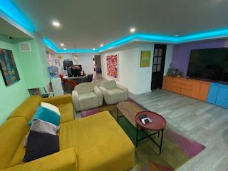 Foto 5 de casa en venta en santa paula. Cod V4809