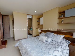 VENDO APARTAMENTO LOMA LOS MESA ENVIGADO COD.894578