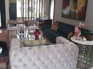 Foto 6 de ALQUILER DE CASA DE LUJO EN SAMBORONDON AMOBLADA