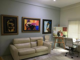 Foto 15 de ALQUILER DE CASA DE LUJO EN SAMBORONDON AMOBLADA