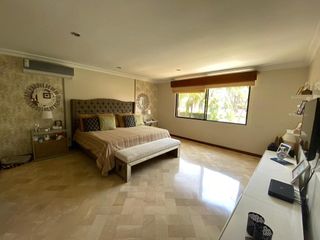 Foto 7 de ALQUILER DE CASA DE LUJO EN SAMBORONDON AMOBLADA