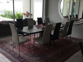 Foto 20 de ALQUILER DE CASA DE LUJO EN SAMBORONDON AMOBLADA