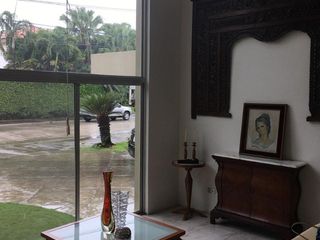 Foto 17 de ALQUILER DE CASA DE LUJO EN SAMBORONDON AMOBLADA