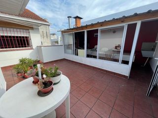 Foto 4 de Chalet P.H. 3 Ambientes con Quincho