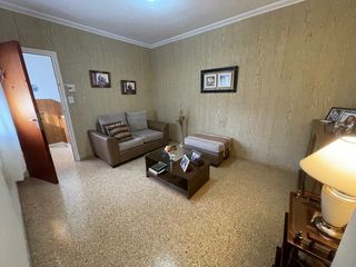 Foto 2 de Chalet P.H. 3 Ambientes con Quincho