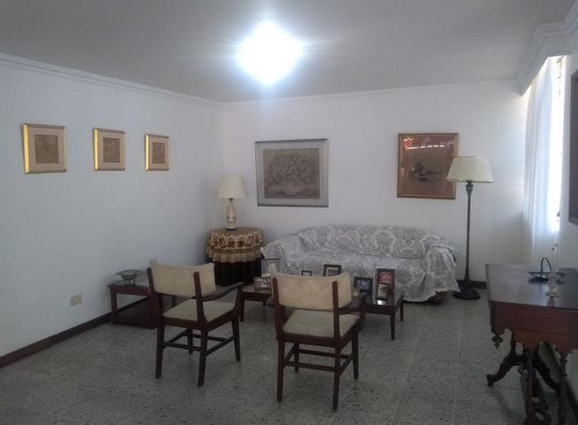 Casa en arriendo en Cúcuta