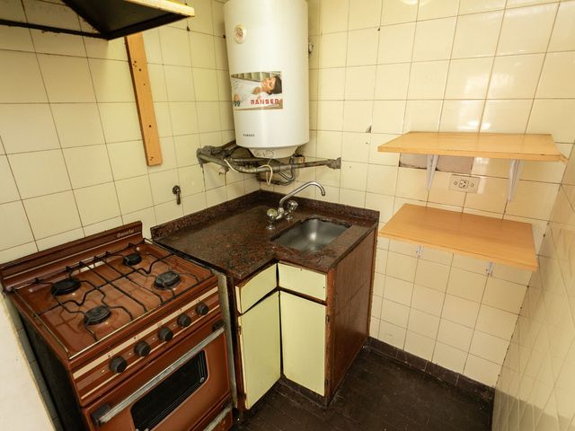 DEPARTAMENTO 2 AMB. TIPO DUPLEX, CON BALCON