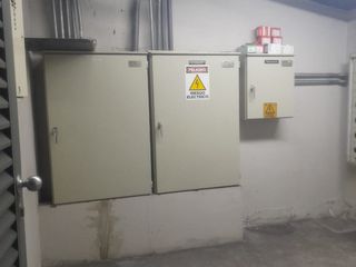 Foto 11 de edificio en arriendo en santa barbara occidental. Cod A6376904