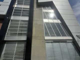 Foto 1 de edificio en arriendo en santa barbara occidental. Cod A6376904