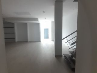 Foto 16 de edificio en arriendo en santa barbara occidental. Cod A6376904