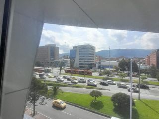 Foto 22 de edificio en arriendo en santa barbara occidental. Cod A6376904