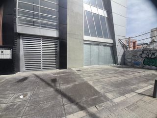 Foto 12 de edificio en arriendo en santa barbara occidental. Cod A6376904