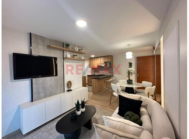 Departamento en Venta en Pueblo Libre - Ansicht 4