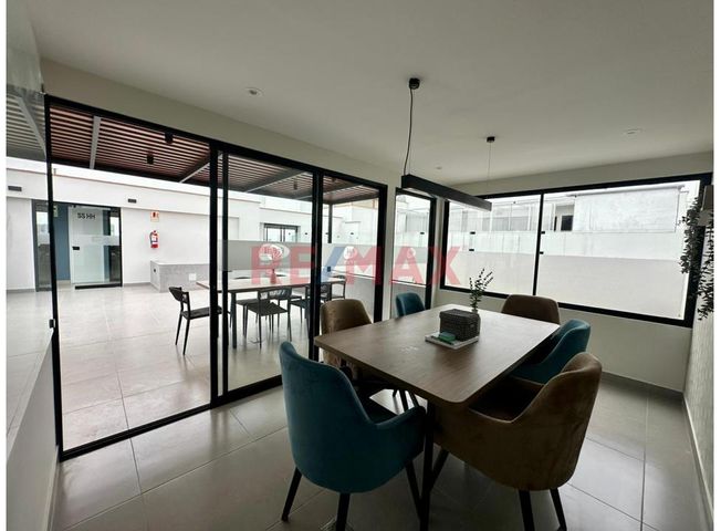 Departamento en Venta en Pueblo Libre - Mehr