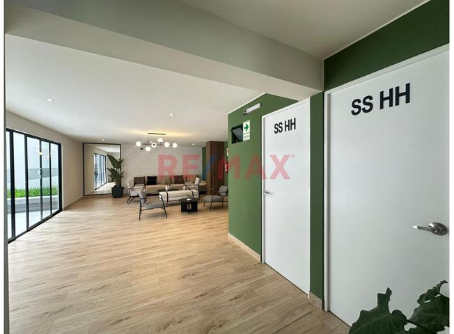 Departamento en Venta en Pueblo Libre - Ansicht 6