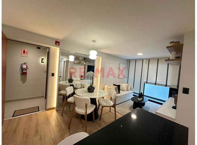 Departamento en Venta en Pueblo Libre - Ansicht 5
