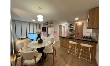 Departamento en Venta en Pueblo Libre - Ansicht 2