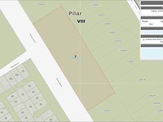 Terreno - Pilar