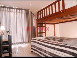 Foto 5 de ✨ Departamento Flat con Vista a Parque en Urb. Rosa de América- Sa Isidro - Trujillo** 

🏠 Estás buscando un lugar agradable, cómodo y tranquilo don