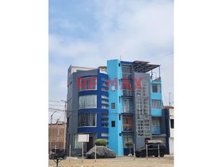 Foto 1 de ✨ Departamento Flat con Vista a Parque en Urb. Rosa de América- Sa Isidro - Trujillo** 

🏠 Estás buscando un lugar agradable, cómodo y tranquilo don