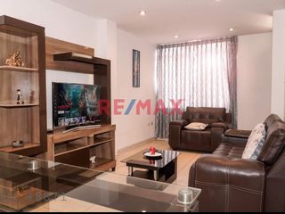 Foto 2 de ✨ Departamento Flat con Vista a Parque en Urb. Rosa de América- Sa Isidro - Trujillo** 

🏠 Estás buscando un lugar agradable, cómodo y tranquilo don