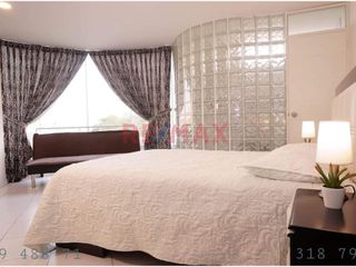 Foto 4 de ✨ Departamento Flat con Vista a Parque en Urb. Rosa de América- Sa Isidro - Trujillo** 

🏠 Estás buscando un lugar agradable, cómodo y tranquilo don