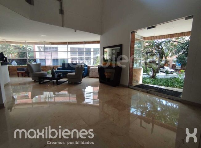 House for rent in Medellín