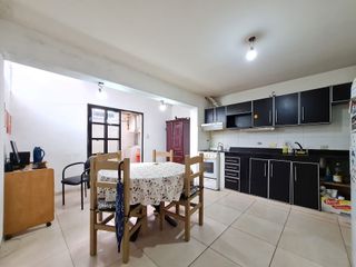 Venta de duplex de 1 dormitorio con cochera