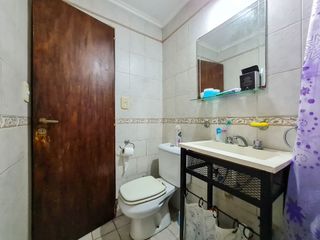 Venta de duplex de 1 dormitorio con cochera