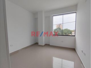 Foto 9 de Descubre este hermoso departamento de 📐87 m² en el sexto piso de un edificio moderno en la Urb. Natasha Alta.

✨Características principales:

3 ha