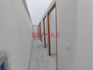 Foto 15 de Descubre este hermoso departamento de 📐87 m² en el sexto piso de un edificio moderno en la Urb. Natasha Alta.

✨Características principales:

3 ha
