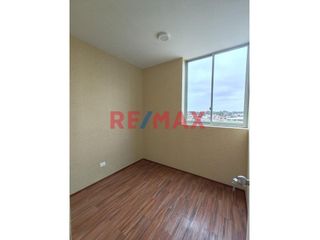 Foto 7 de ✨ ¡Vive la comodidad y modernidad en el corazón de Piura! ✨

Descubre tu nuevo hogar en el exclusivo Departamento 605 de Céntrika 2 Condominio, una