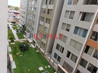 Foto 2 de ✨ ¡Vive la comodidad y modernidad en el corazón de Piura! ✨

Descubre tu nuevo hogar en el exclusivo Departamento 605 de Céntrika 2 Condominio, una
