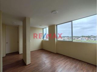 Foto 5 de ✨ ¡Vive la comodidad y modernidad en el corazón de Piura! ✨

Descubre tu nuevo hogar en el exclusivo Departamento 605 de Céntrika 2 Condominio, una