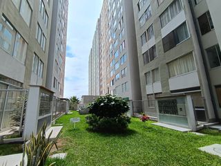 Foto 1 de ✨ ¡Vive la comodidad y modernidad en el corazón de Piura! ✨

Descubre tu nuevo hogar en el exclusivo Departamento 605 de Céntrika 2 Condominio, una