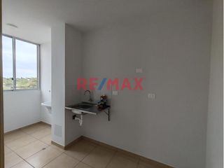 Foto 9 de ✨ ¡Vive la comodidad y modernidad en el corazón de Piura! ✨

Descubre tu nuevo hogar en el exclusivo Departamento 605 de Céntrika 2 Condominio, una