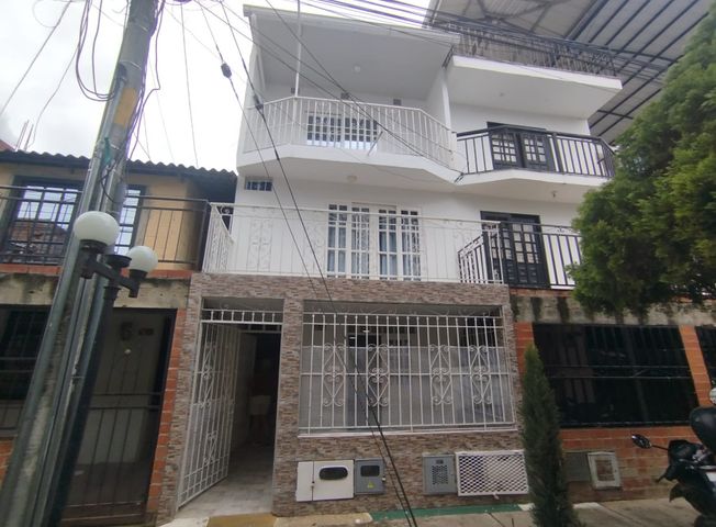 Apartamento en arriendo en Cali