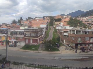 APARTAMENTO en VENTA en Bogotá San Cristóbal Sur