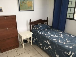 La Milina First Floor Rental: Se Alquila Casa en La Milina