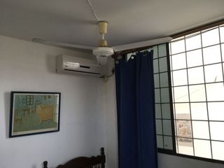 La Milina First Floor Rental: Se Alquila Casa en La Milina