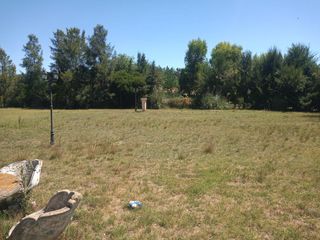Terreno en venta - 1331mts2 - Haras Del Sur I [FINANCIADO]