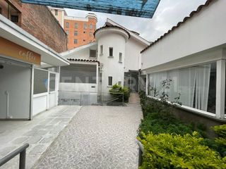 Foto 12 de SE RENTA CASA COMERCIAL EN EL CHICÖ