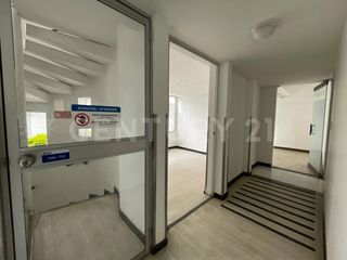 Foto 17 de SE RENTA CASA COMERCIAL EN EL CHICÖ