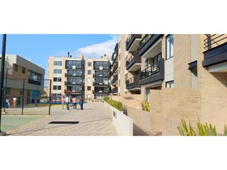 Foto 1 de Venta Apartamento Nuevo El Refugio Cajicá