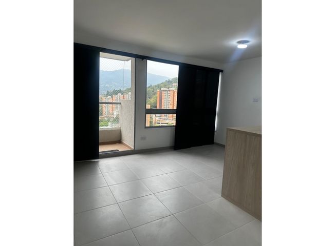 Apartamento en arriendo en Loma del Barro