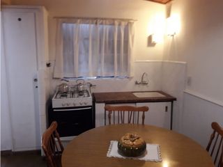 Foto 7 de ALQUILER DE CASA CÉNTRICA EN MONTE HERMOSO - COCHERA